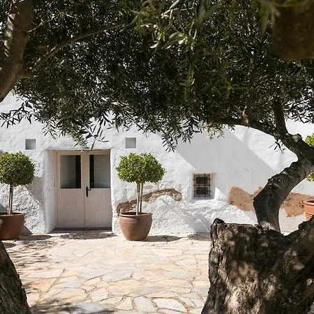 Farm stay Guillem *
