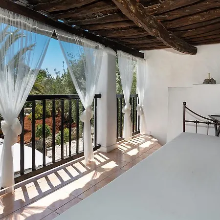 Guillem Vakantieboerderij *