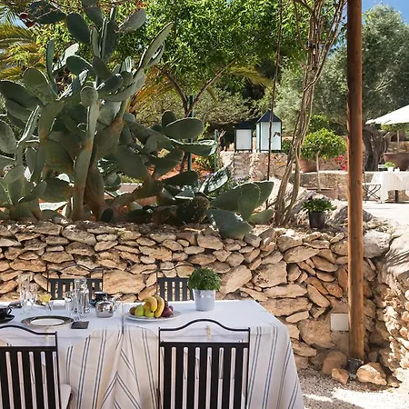 Agroturismo Guillem Can Furnet