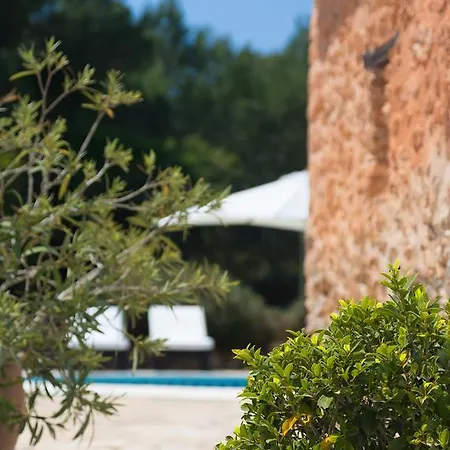 Guillem Vakantieboerderij *