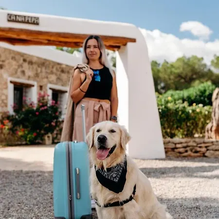 Guillem Vakantieboerderij