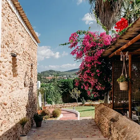 Vakantieboerderij Guillem *