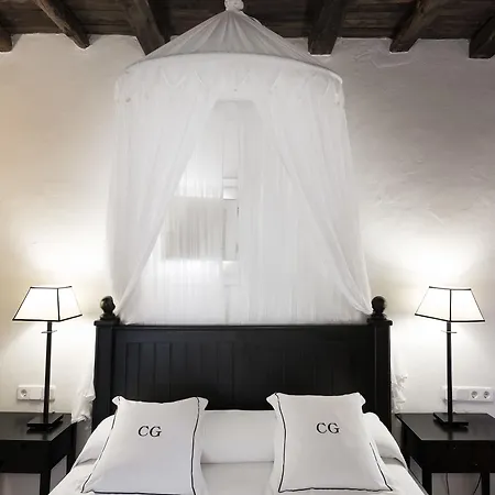 Guillem Bauernhof Can Furnet