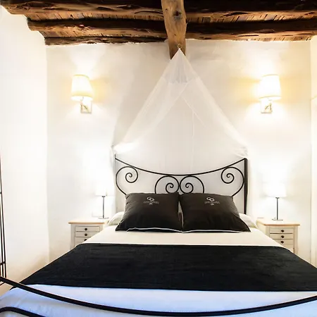 Bauernhof Guillem Can Furnet