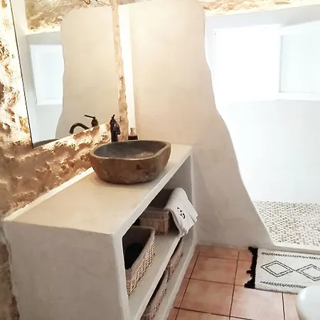 Vakantieboerderij Guillem *