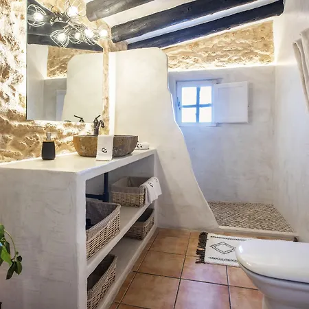 Guillem Vakantieboerderij Can Furnet