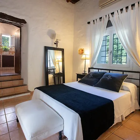 Guillem Vakantieboerderij Can Furnet
