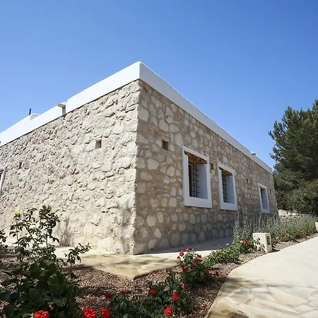 Vakantieboerderij Guillem