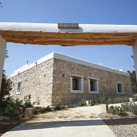 Vakantieboerderij Guillem