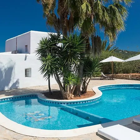 Guillem Vakantieboerderij *