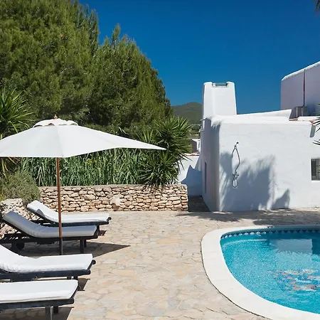 Guillem Vakantieboerderij Can Furnet