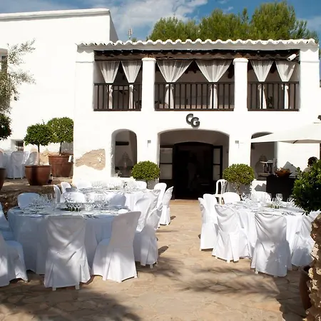 Vakantieboerderij Guillem